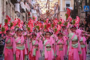 Ballet infantil